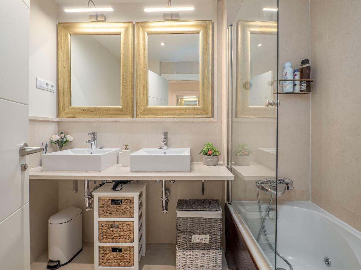 Amazing Two Bedroom Apartment In Los Flamingos, Marbella Estepona Exterior foto