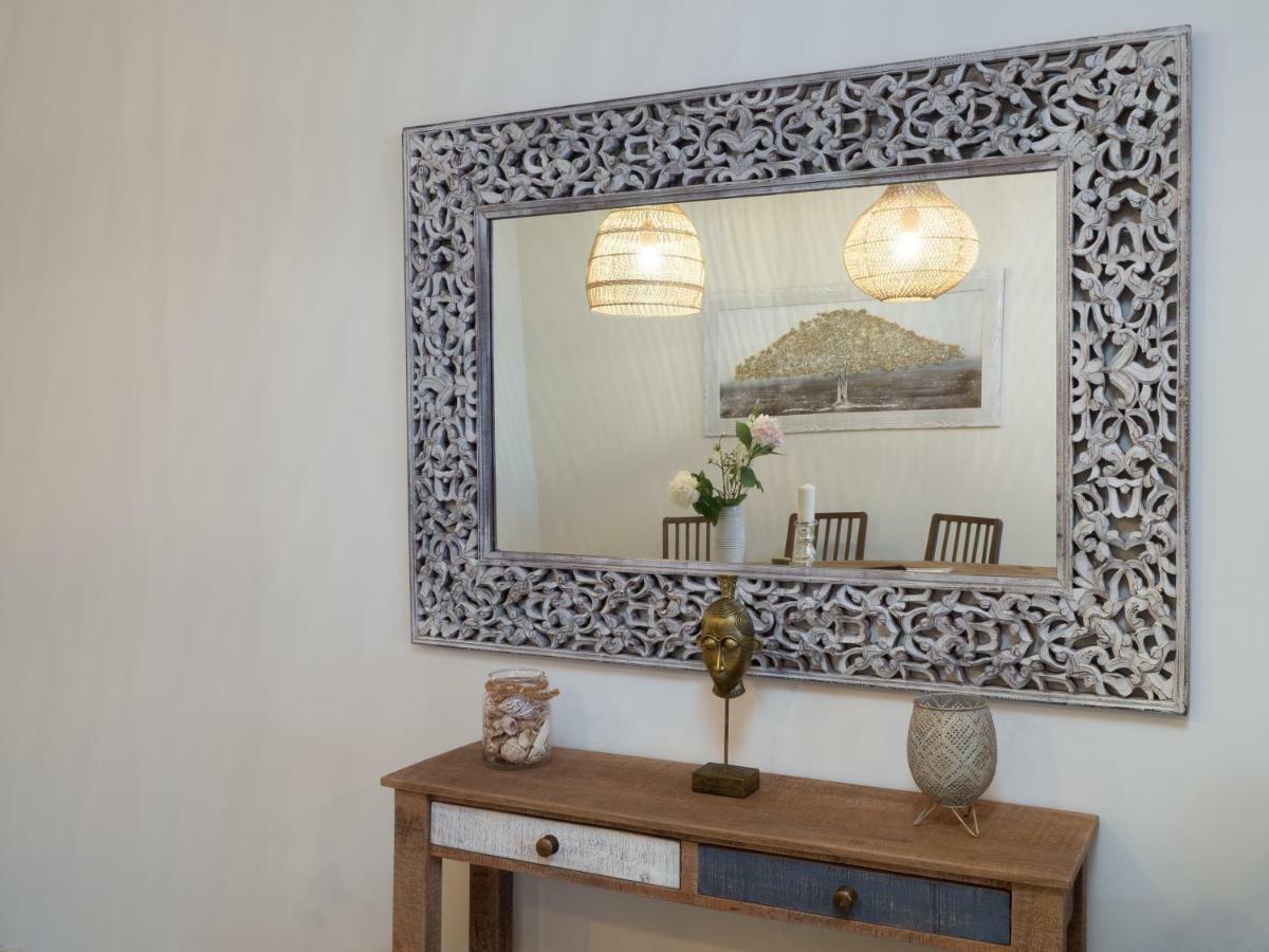 Amazing Two Bedroom Apartment In Los Flamingos, Marbella Estepona Exterior foto